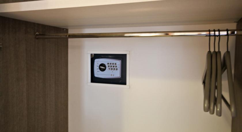 רומא San Pietro'S Home - Guesthouse חדר תמונה