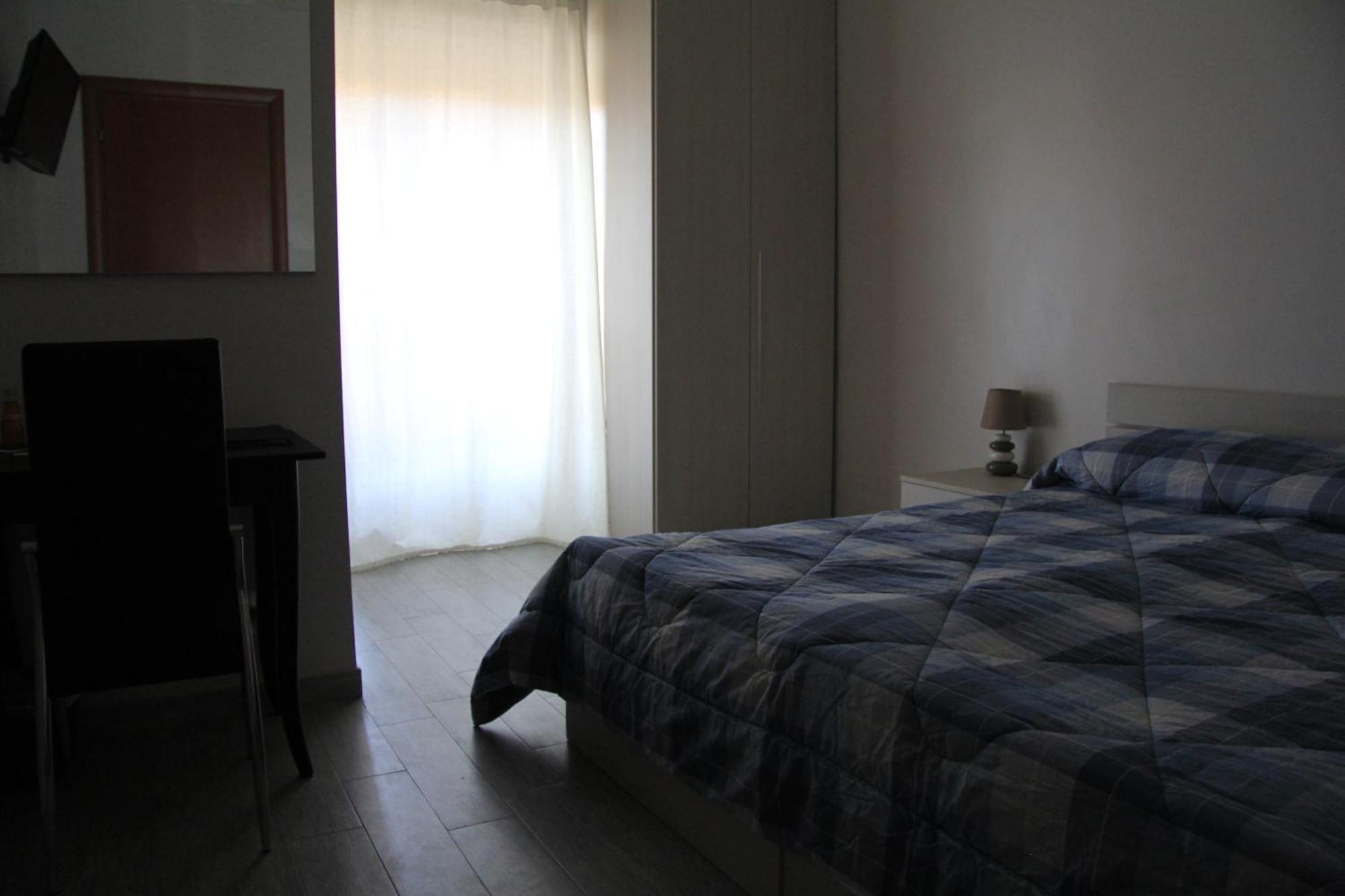 רומא San Pietro'S Home - Guesthouse חדר תמונה