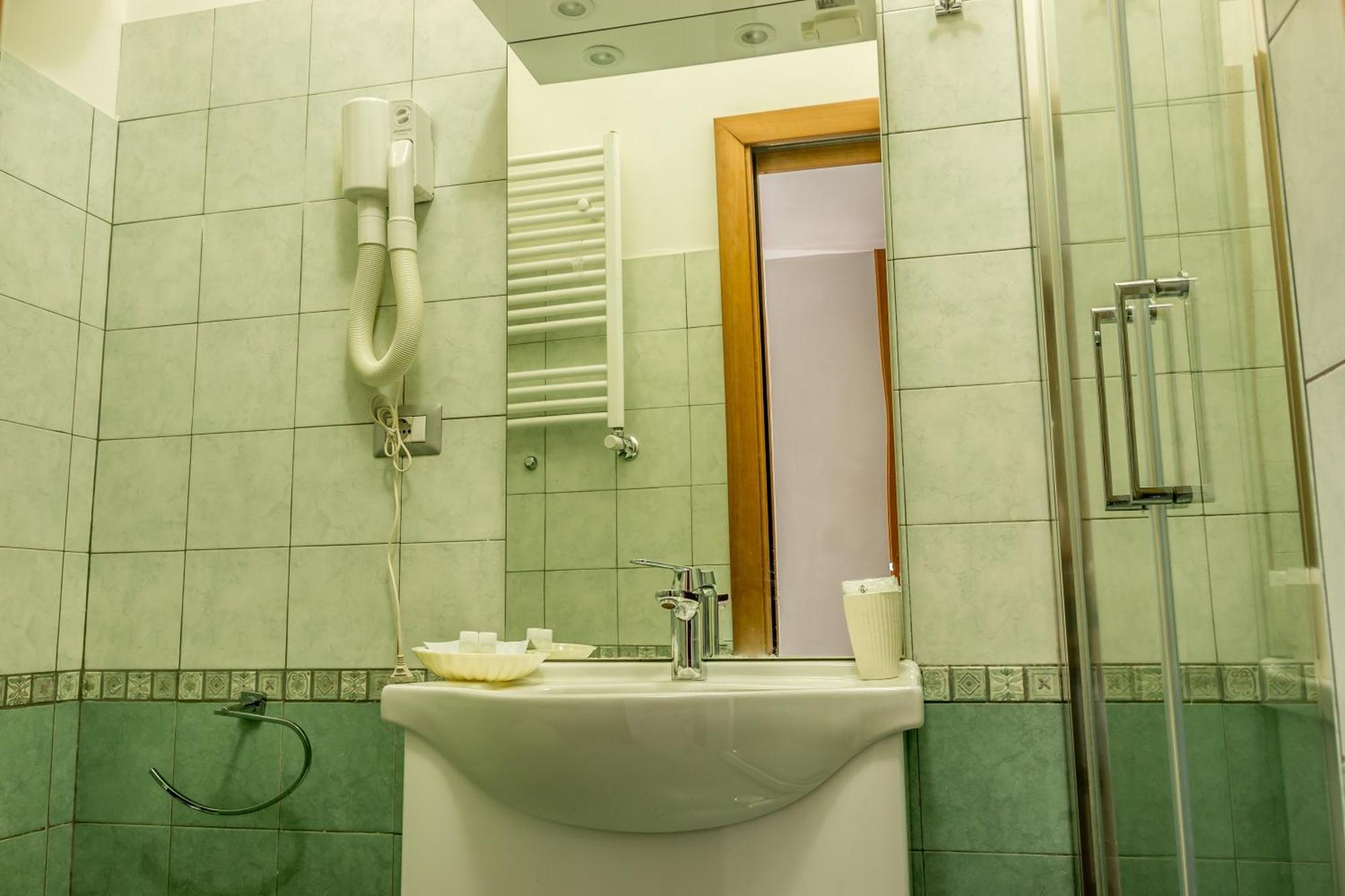 רומא San Pietro'S Home - Guesthouse חדר תמונה