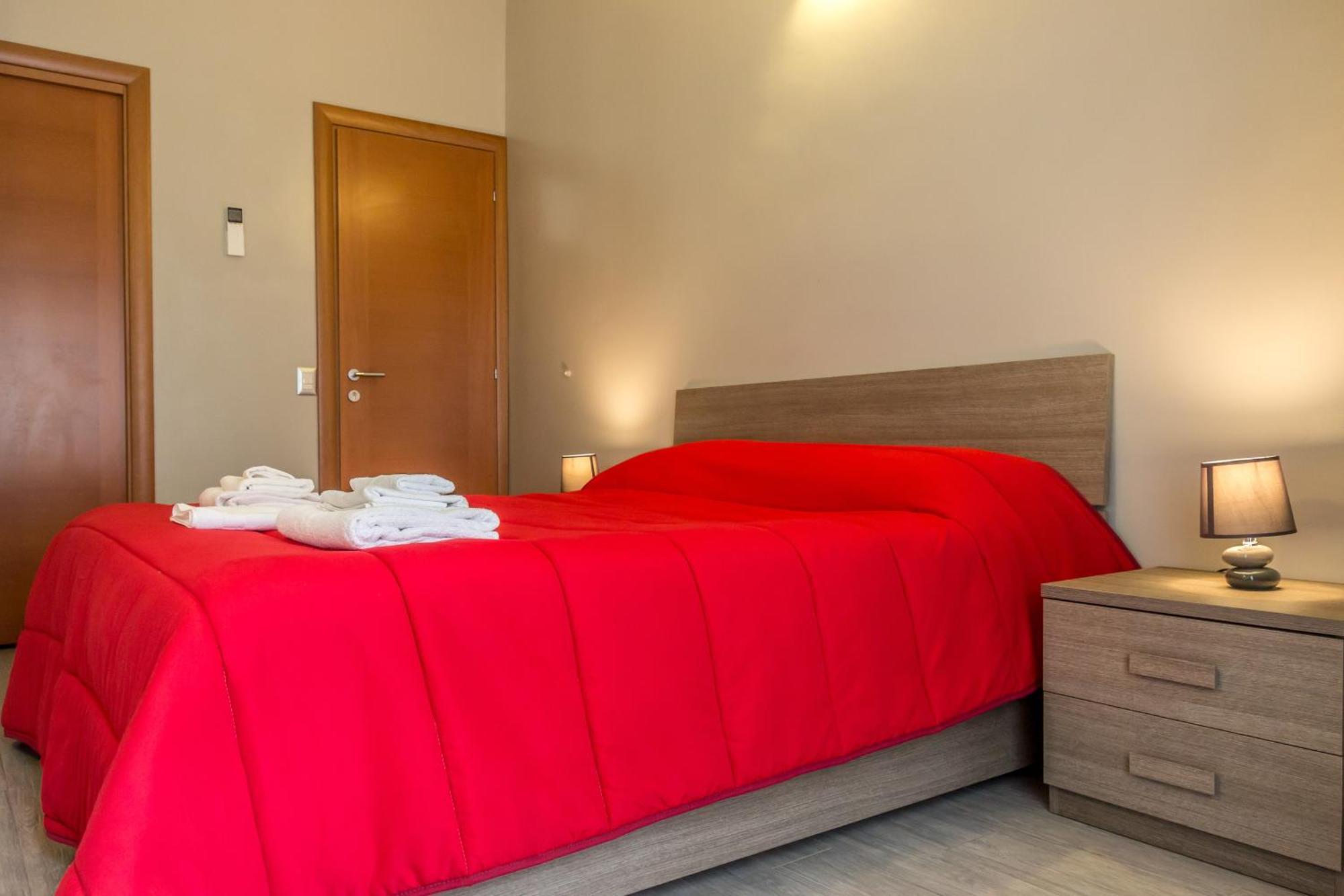 רומא San Pietro'S Home - Guesthouse חדר תמונה