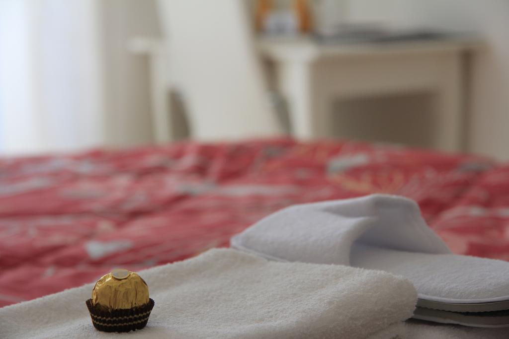 רומא San Pietro'S Home - Guesthouse חדר תמונה
