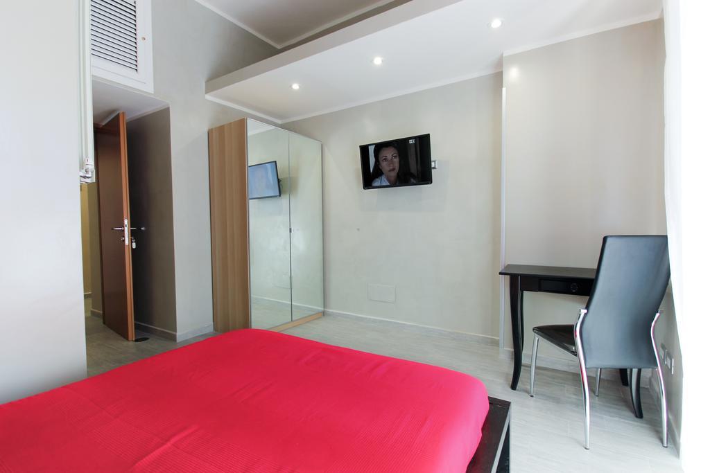 רומא San Pietro'S Home - Guesthouse חדר תמונה