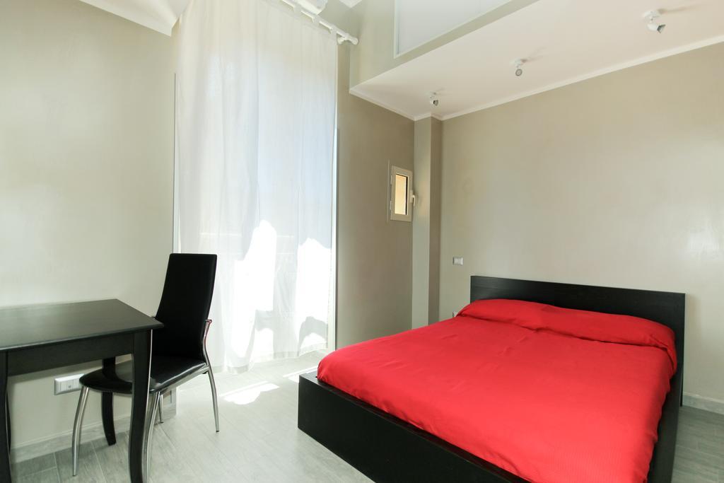 רומא San Pietro'S Home - Guesthouse חדר תמונה