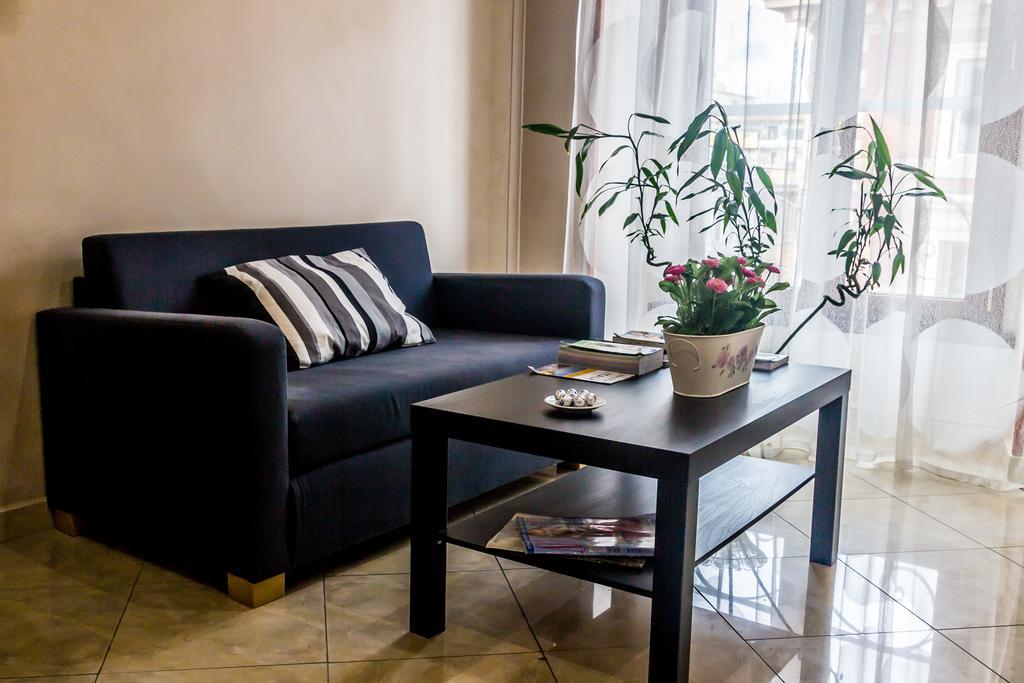 רומא San Pietro'S Home - Guesthouse מראה חיצוני תמונה