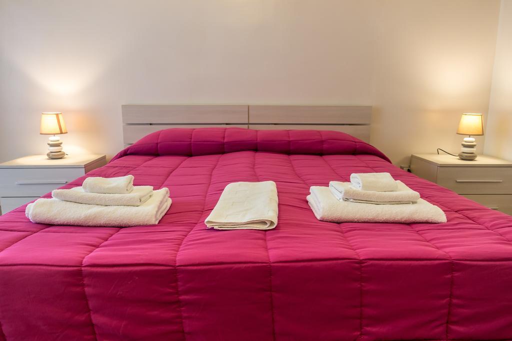 רומא San Pietro'S Home - Guesthouse מראה חיצוני תמונה
