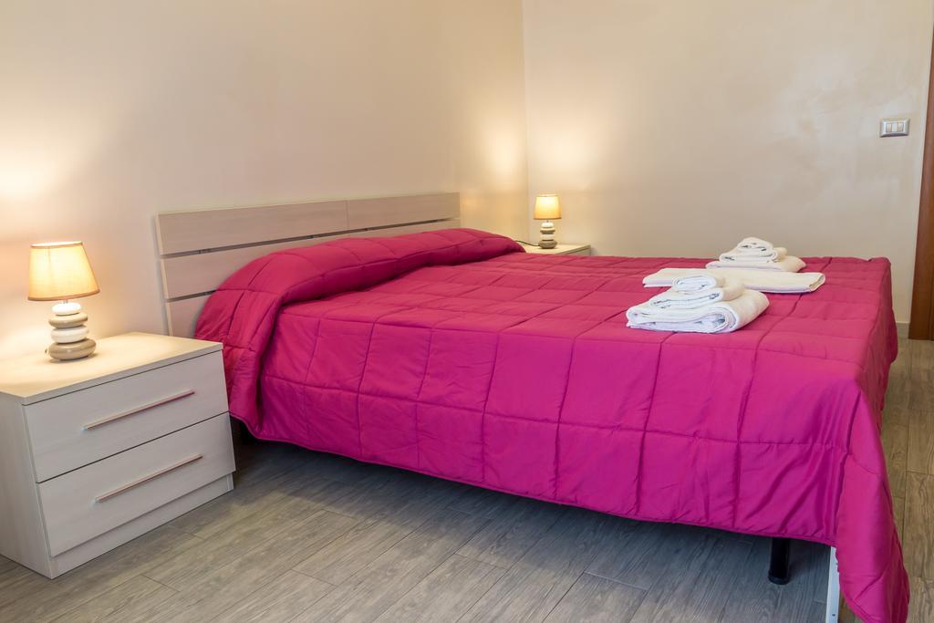 רומא San Pietro'S Home - Guesthouse מראה חיצוני תמונה