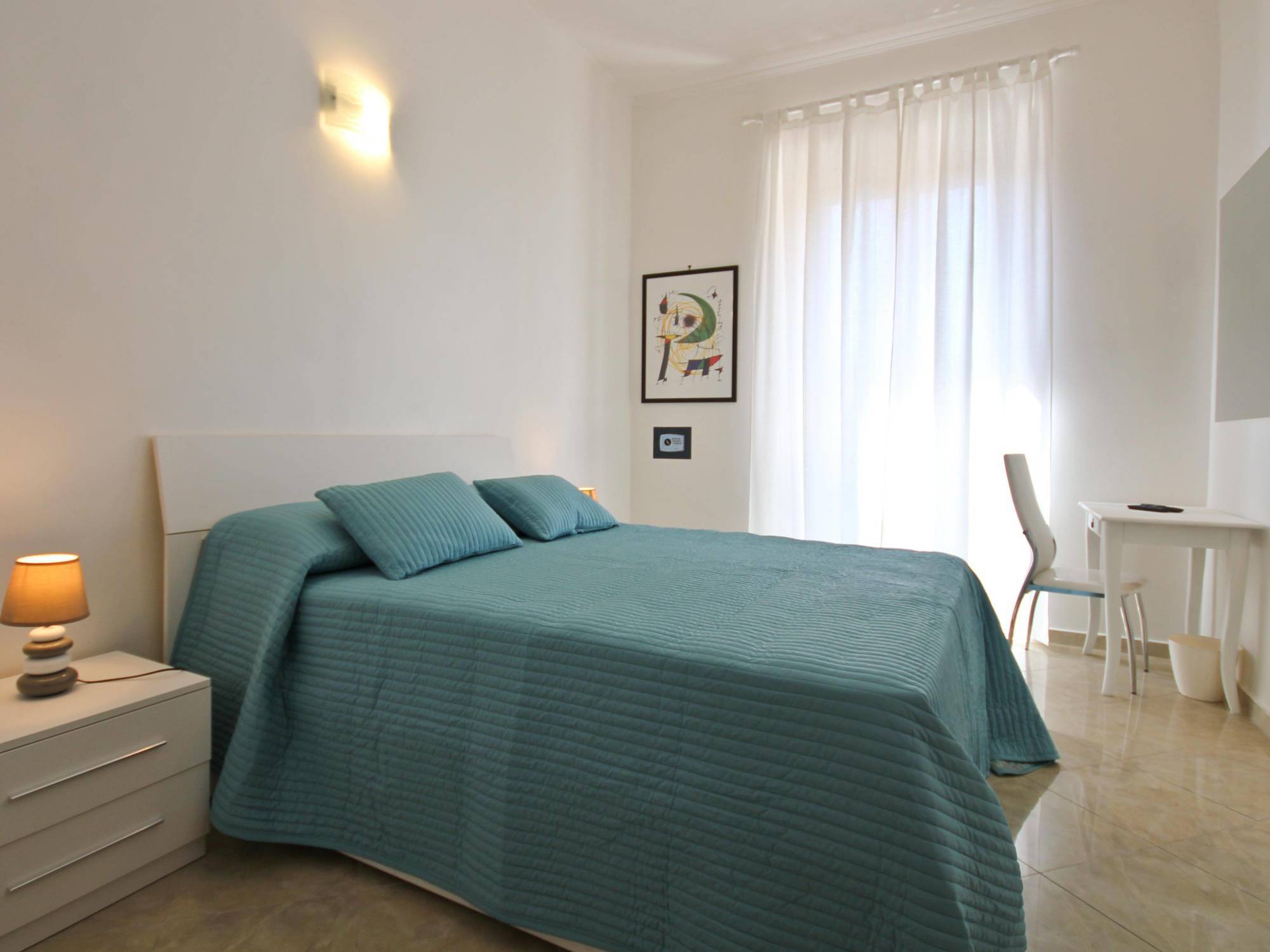 רומא San Pietro'S Home - Guesthouse מראה חיצוני תמונה